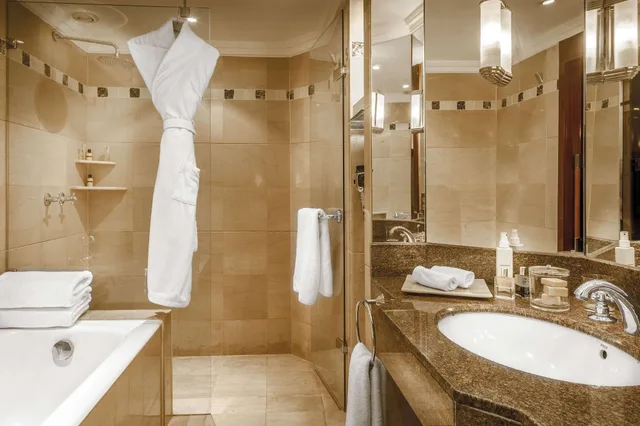 Regency, Executive, Suite، Hyatt Regency Casablanca 5/8
