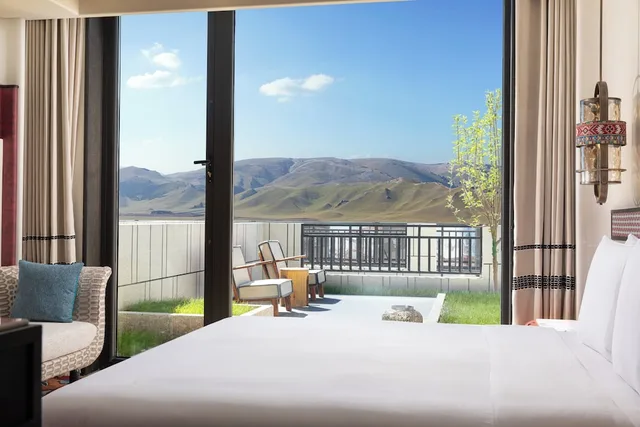Hotel Indigo Sayram Lake by IHG, Rizhao 17/50