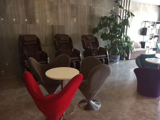 Ibis Styles Nt Shimao Plz، Nantong 33/50