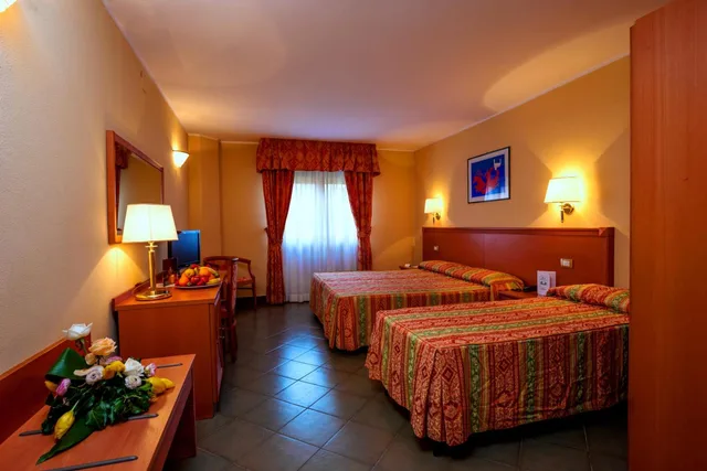 غرفة ثلاثية، VOI Florio Resort 2/3
