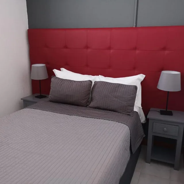 شقة بـ3 غرف نوم، HS MILFONTES BEACH 5/9