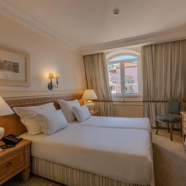 غرفة كلاسيكية مفردة، Pestana Royal Premium All Inclusive Ocean And Spa Resort 5/12