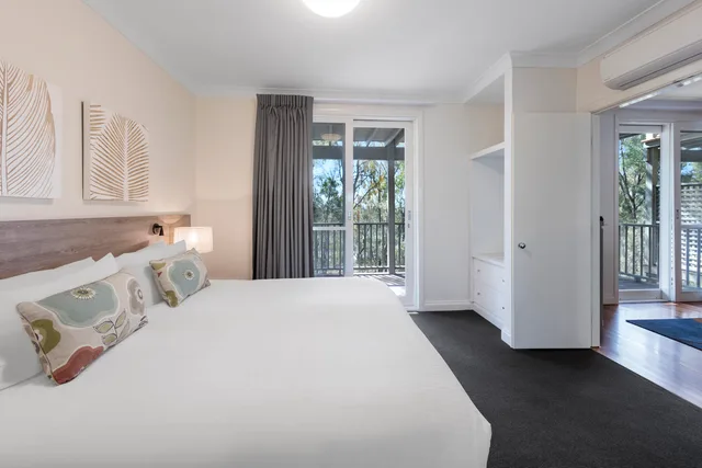 فيلا بريميير بسرير كوين بغرفة نوم واحدة، Avani Cypress Lakes Resort 2/3