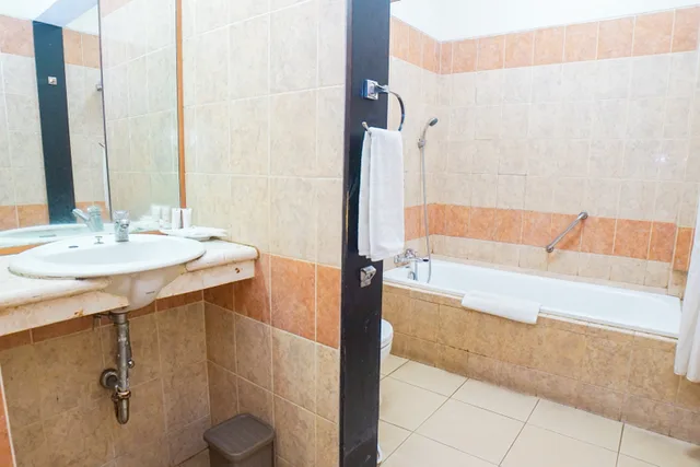جناح تنفيذي، Hotel Bumi Siliwangi by My Hospitality 2/2
