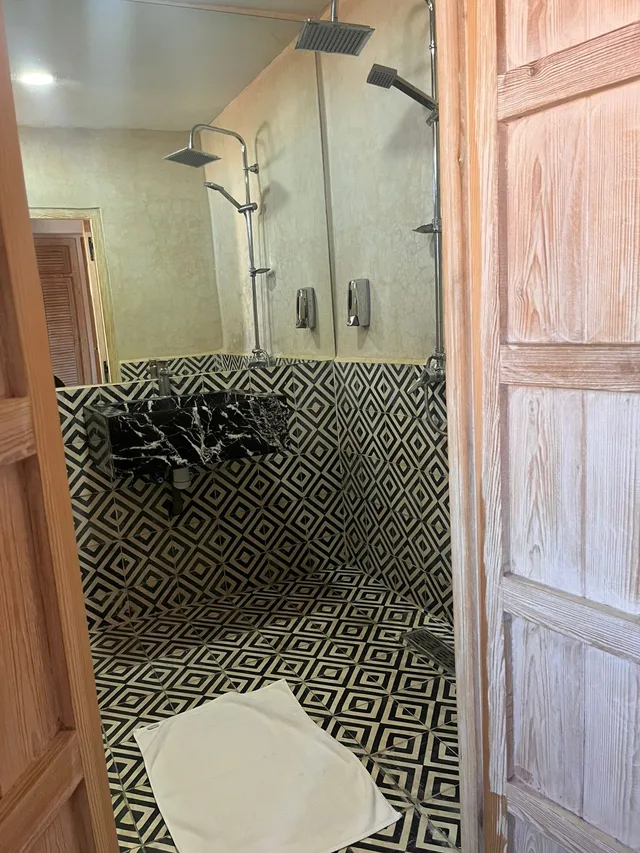 غرفة قياسية بسرير مزدوج، ISLANE HOTEL 10/10