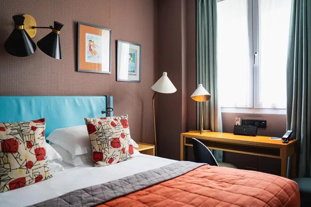 غرفة كلاسيكية، Artus Hotel 1/1