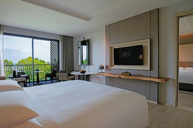 غرفة عائلية، Hua Hin Marriott Resort And Spa 1/5