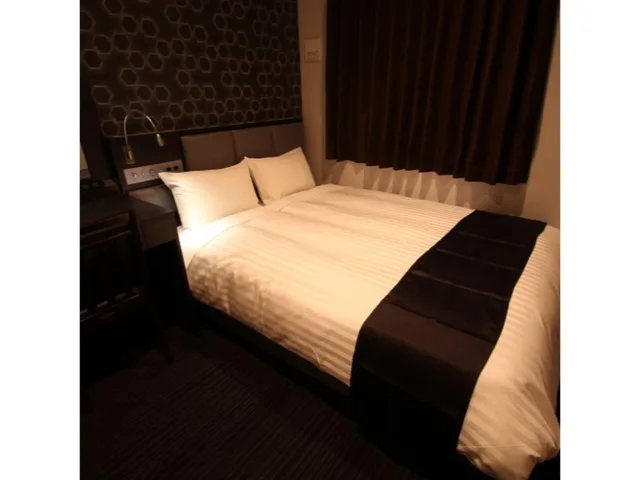 غرفة تُحدَّد عند الوصول، Hotel Hulaton Fukuoka Hakata 1/1