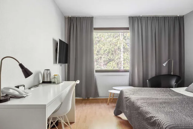 Room, King Bed, Best Western Hotell Soderh 2/3
