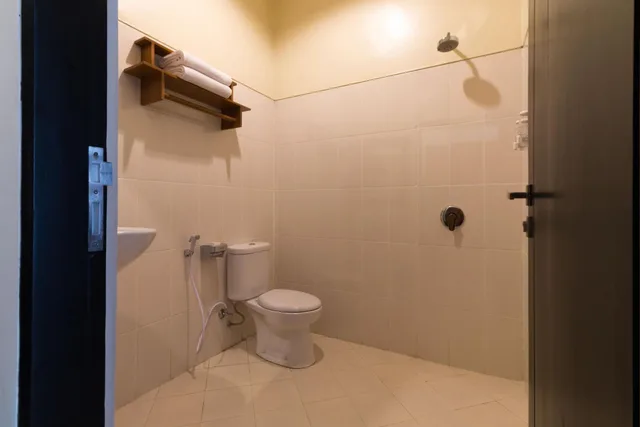 غرفة مفردة، Ab Hotel Kuta 5/8