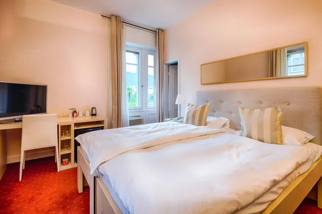 غرفة قياسية، Villa Toscane Hotel 3/7