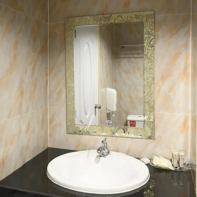 غرفة ديلوكس ثلاثية، Donmueang Place Hotel 6/6