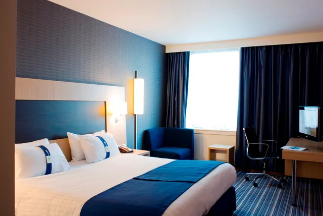 غرفة قياسية، HOLIDAY INN EXPRESS ROTHERHAM - NORTH 2/2
