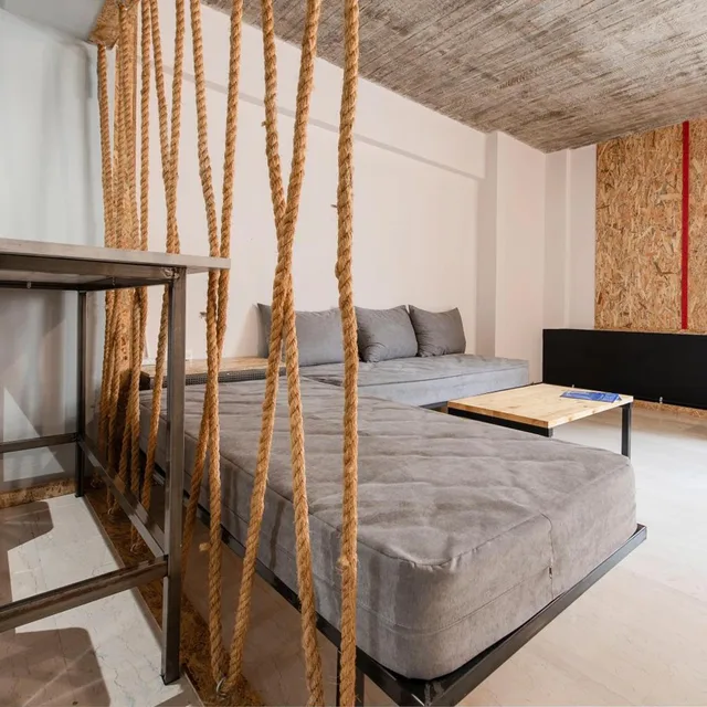 جناح تنفيذي، Piraeus Premium Suites 2/4