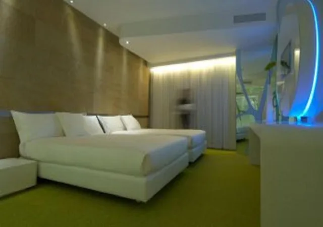 Junior Suite, Superior, A Point Arezzo Park Hotel 1/6