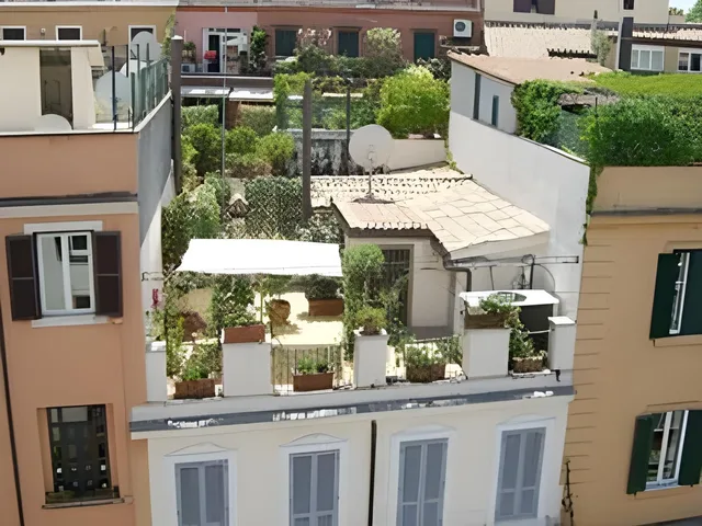 شقة ديلوكس، Boutique Hotel Anahi 1/1