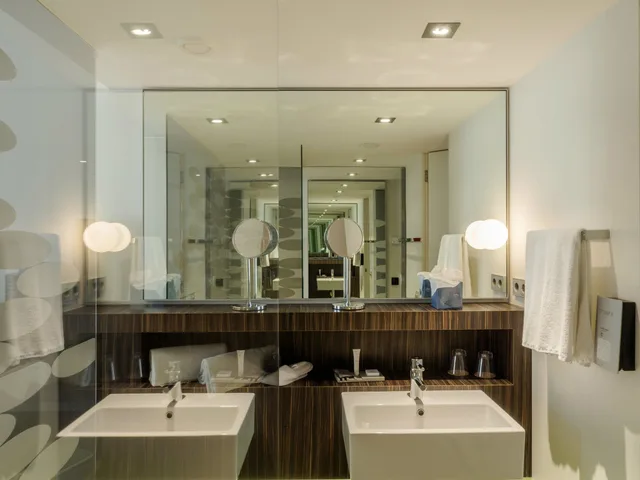 غرفة سوبيريور بسرير مزدوج، Inspira Liberdade Boutique Hotel 7/8
