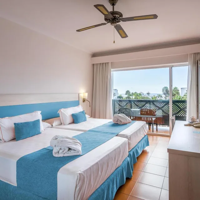 غرفة سوبيريور عائلية، BLUESEA Costa Bastian 3/9