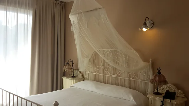 استوديو بإطلالة على الحديقة، Residence Il Sogno 4/5
