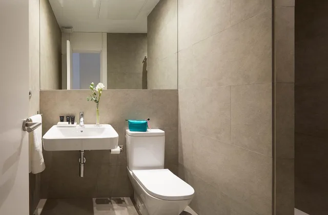 Duplex, Apartment, Annex، Fernando III 3/3