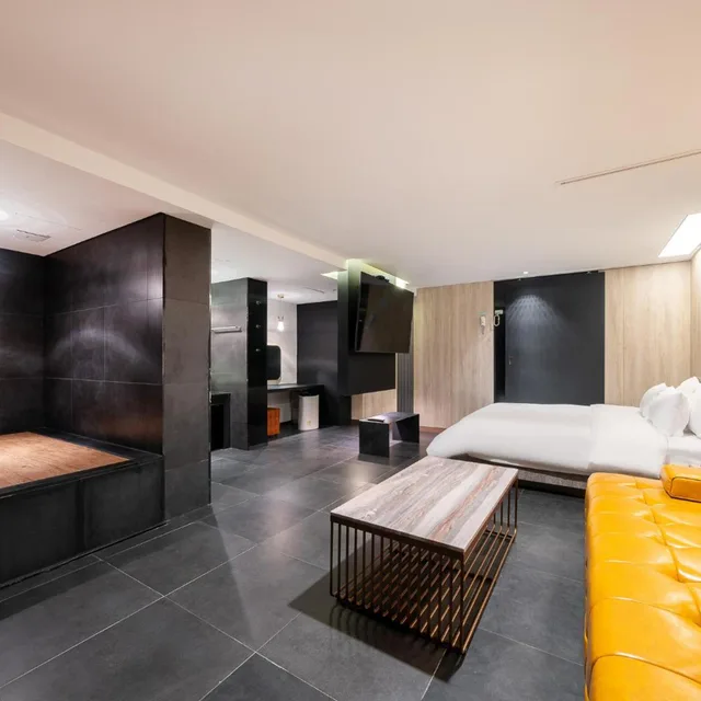 Deluxe, Single, King Bed, No Parking، Adlige Hotel 3/3