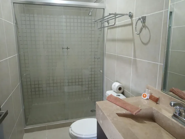 غرفة ديلوكس، Coral Cuernavaca Resort And Spa 10/10