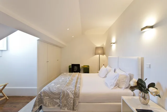 جناح بريميوم، CHARMING HOUSE MARQUES 2 - CEDOFEITA 7/10