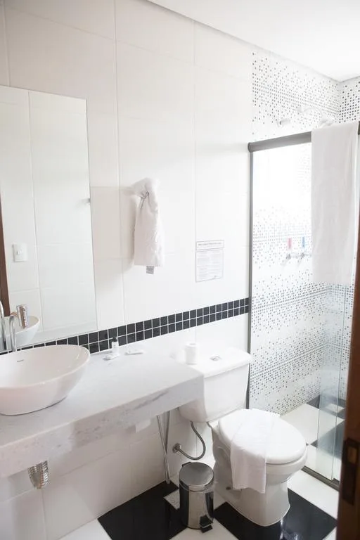 غرفة بسرير مزدوج، Grand Enio Hotel e Cantina 5/7