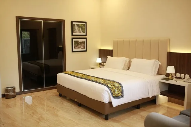 2 Bedrooms, Villa, Private Pool, Grand Harvest Resort and Villas 1/3