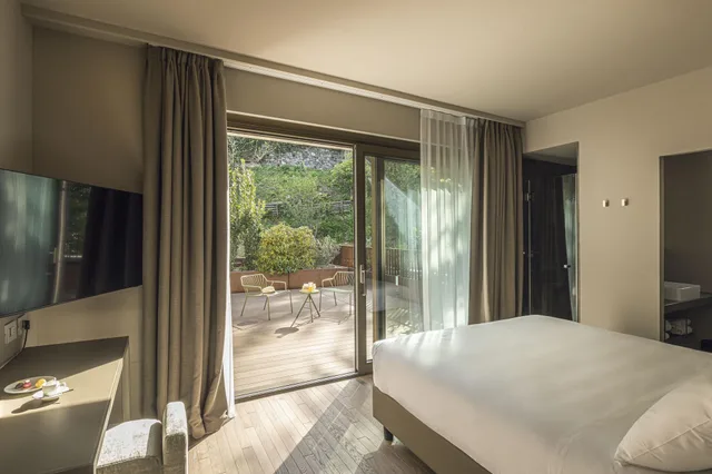 Garden, Suite, Private Garden، Promessi Sposi 2/6