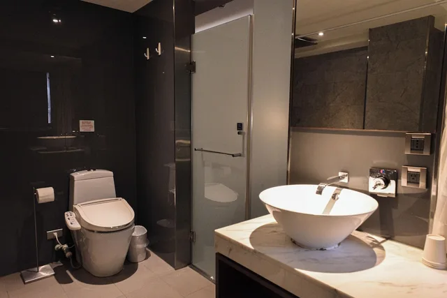 غرفة بريميوم رباعية بسريرين مزدوجين، W5 Best Hotel 2/2