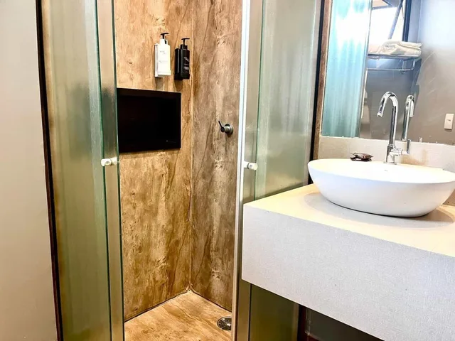 غرفة عائلية، Oasis Plaza 6/6
