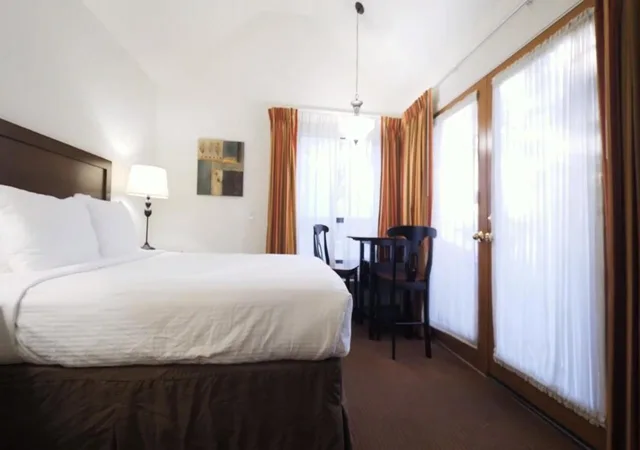 Efficiency, Studio، Hilton Vacation Club Los Abrigados Resort & Spa Sedona 1/1