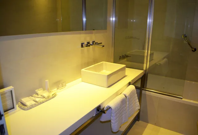 غرفة كلاسيكية ثلاثية، Ilum Experience Home 8/8