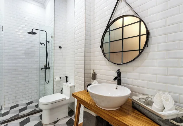 Smart, Twin Beds، S Loft Manado Hotel 4/5
