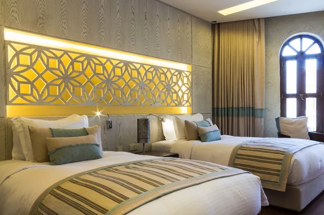 غرفة قياسية، Souq Waqif Boutique Hotels By Tivoli 1/3