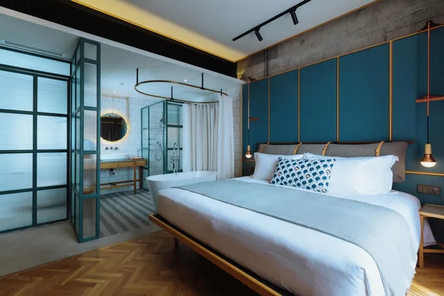 Tower، Kloe Hotel Kuala Lumpur 2/4