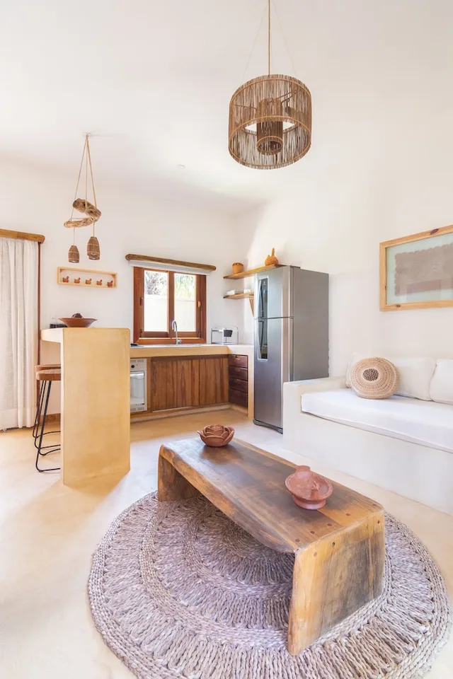 House, Queen Bed، Casa Lo 2/3