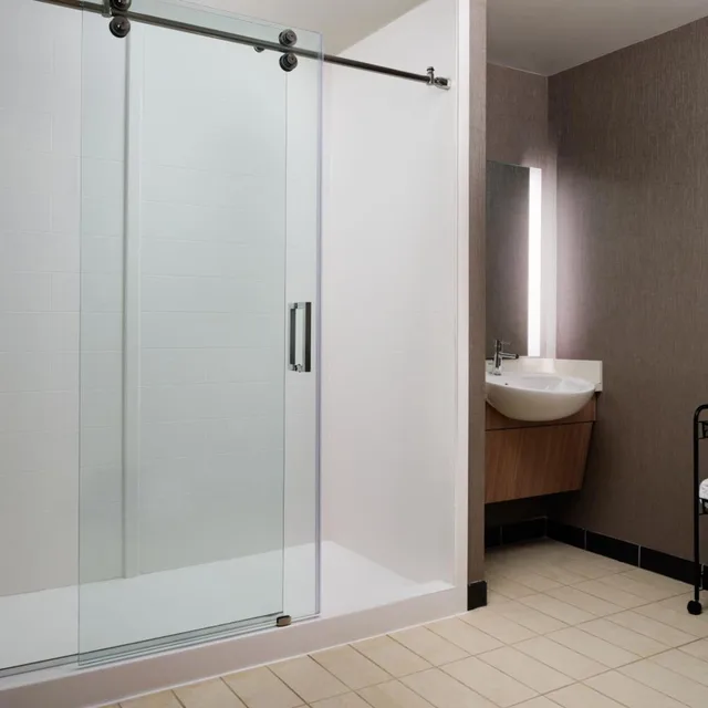 1 Bedroom, Suite, King Bed, Trundle Bed, Sofa, Springhill Suites Minneapolis St Paul Airport Mall of America 2/2
