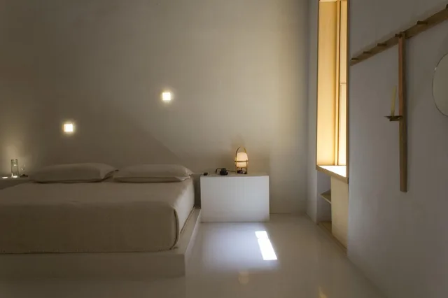Superior, Circulo Mexicano, Mexico, a Member of Design Hotels 1/2