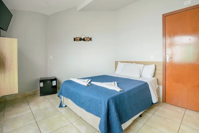 Junior, Double Bed, VELINN Pousada Solar Grego 3/10