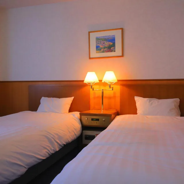غرفة متصلة، Ise Pearl Pier Hotel 4/7