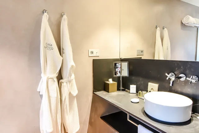 غرفة سوبيريور بشرفة، Casa Ladico Hotel Boutique - Adults Only 4/5