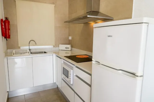 2 Bedrooms, Apartment, Sea View, Naranjos Resort Menorca 6/6