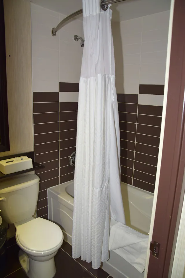 Coast, Superior, King Bed، Coast Lethbridge Hotel and Conference Centre 8/9