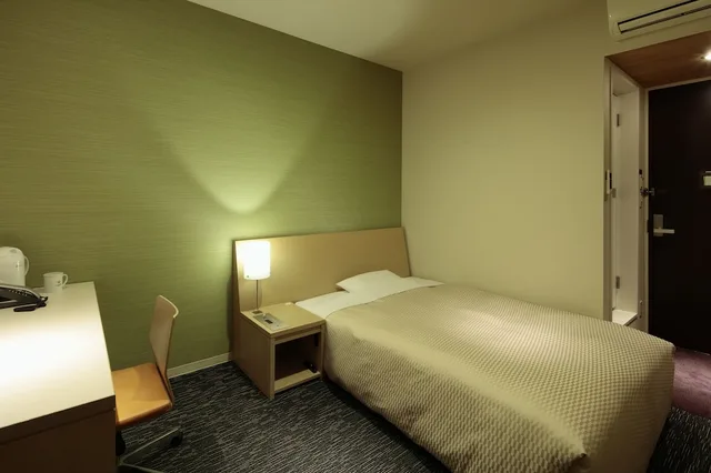 غرفة سوبيريور بسرير مزدوج للمدخنين، Candeo Hotels Shizuoka Shimada 2/3