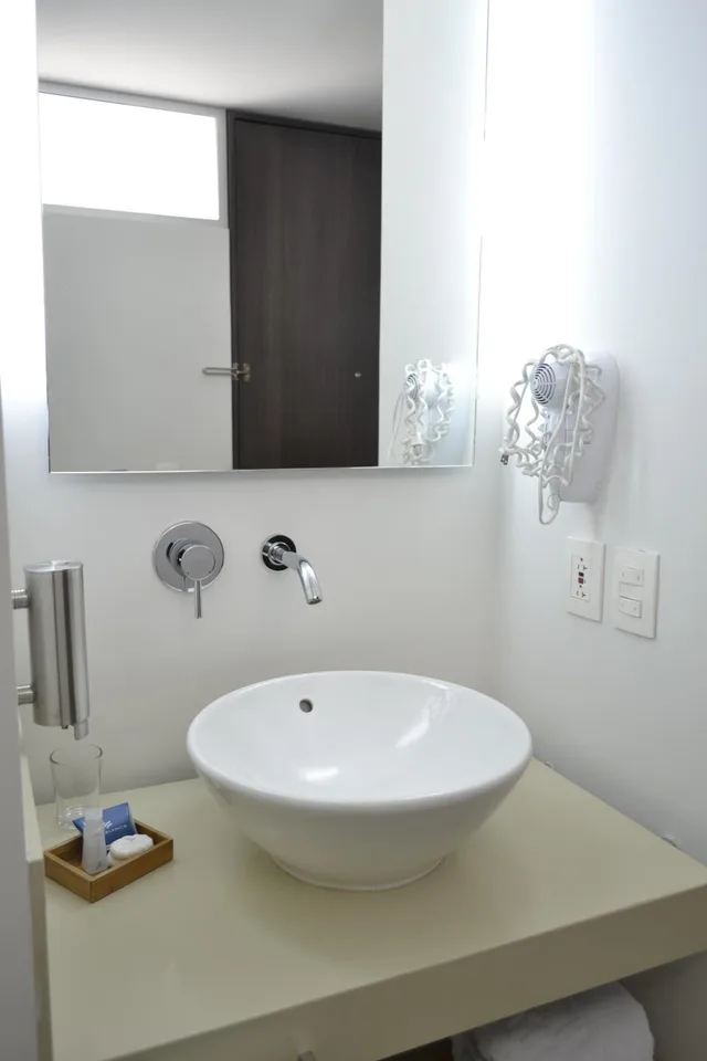 Superior, 2 Double Beds, Hotel Casablanca 5/5
