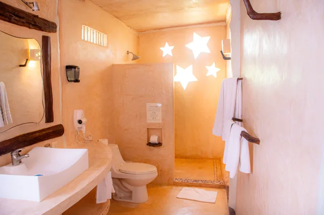 Master, Suite, Ocean View، Villa Las Estrellas 5/6
