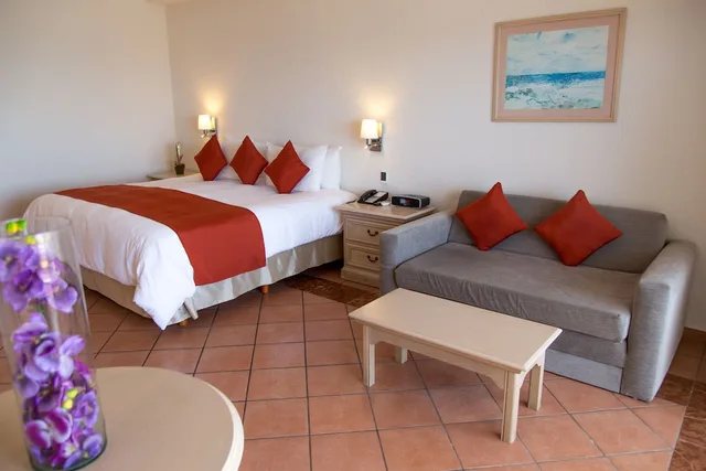 غرفة جونيور بإطلالة على البحر، Sandos Finisterra Los Cabos 4/5