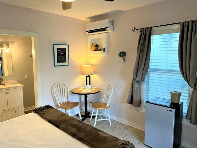 غرفة بسرير كينج، The Grand Guesthouse 9/10